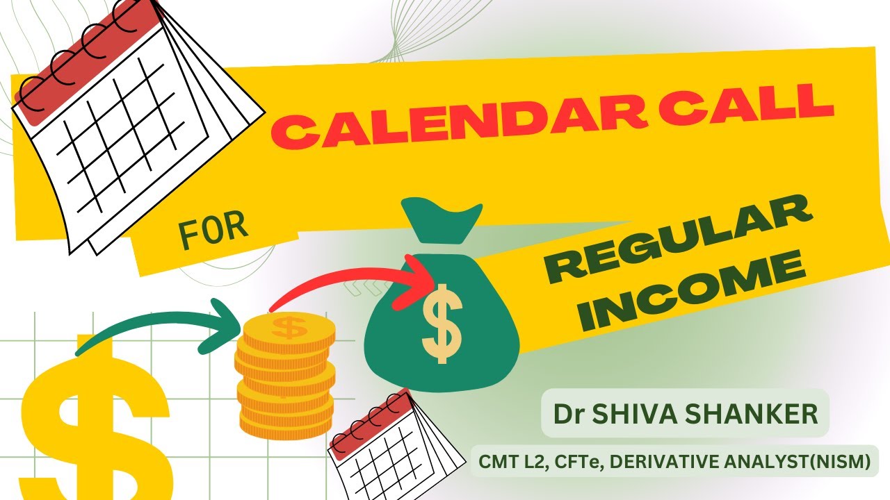 Calendar Call Option Strategy Calendar Call Option Strategy