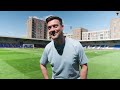 💬 "I'm proud of everyone" | Johnnie on reaching Wembley 🟡🔵