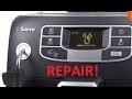 Philips saeco Intelia water repair - 1