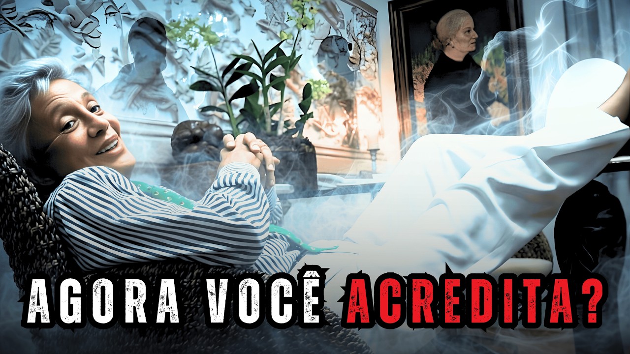 O Misterioso fim de Clodovil Hernandes e sua Mansão Assombrada