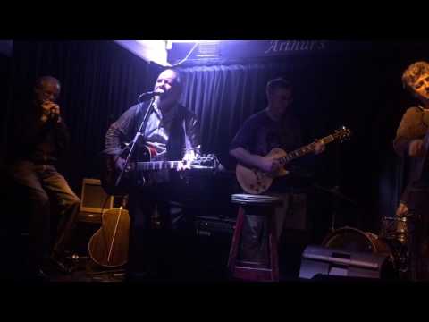 The Dirt Road Band - Things Have Changed (Bob Dylan)