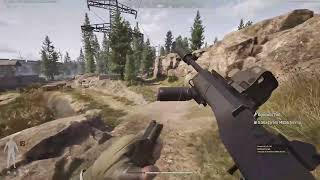 PRIVATE ARENA BREAKOUT ESP | UNDETECTED AND SLOTTED HACK FOR ABI