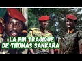 La triste fin de thomas sankara