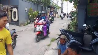 tanggal tuwek tenan gesss