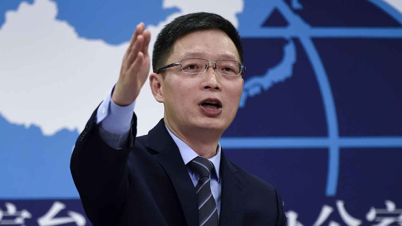 State Council Taiwan Affairs Office: Fewer visits from Chinese mainland