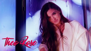 Theo Rose Feat. Jean De La Craiova - Poarta-Ma In Suflet Vara | Official Video