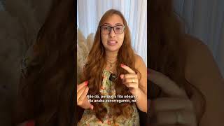 Mega hair fita adesiva, usar ou não ? Qual a melhor técnica de alongamento de cabelo