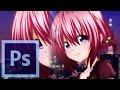 To LOVE Ru Darkness - Momo Velia Deviluke [モモ・ベリア・デビルーク] [SPEED PAINTING]