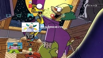 GTAV- ModMenu - Modloader ANTHO HD V17.2 DEX/CEX + Download