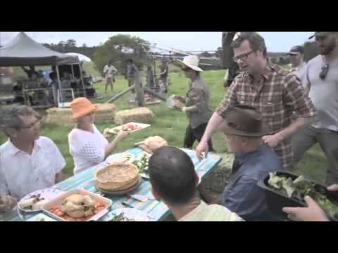 River Cottage Australia In Tilba