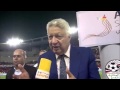 تصريح رئيس نادي الزمالك مرتضى منصور بعد هزيمة كأس السوبر