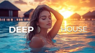 Deep House Music - Best of Ethnic Chill & Deep House Mix [1 Hours]