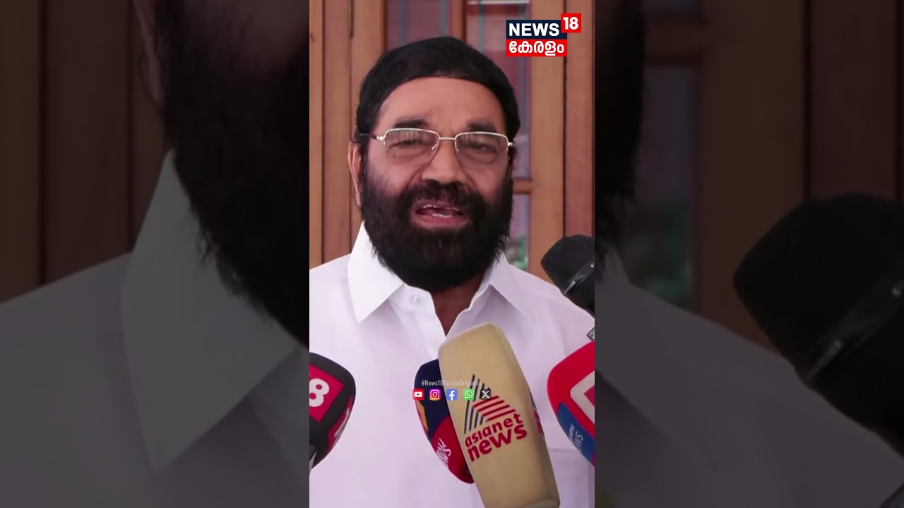 ''എല്ലാം ഒന്നിന് പിറകെ ഒന്നായി വെളിയിൽവരും''; തുറന്നുപറഞ്ഞ് VN Vasavan | Sabarimala Case  | N18S