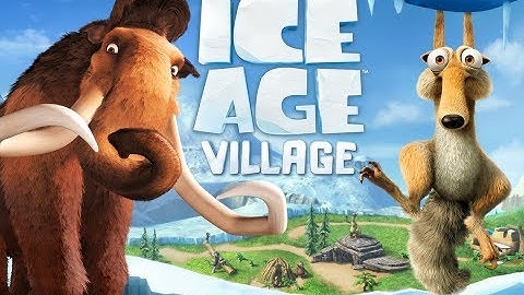 Ice Age Village Gameplay Android & iOS HD