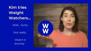 Weight Watchers 2023 Review screenshot 2