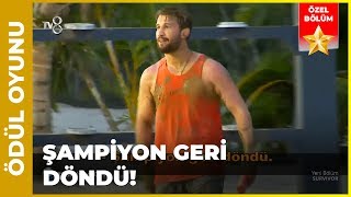 Yıldızlar Yarışı 4 Kısım - Survivor 81 Bölüm