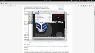 MyBB installation Using Ubuntu 16.04