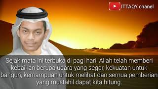 Ceramah 1 Menit Berbuat Kebaikan