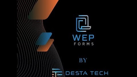 WEP Forms: How to generate documents from Quickbase applications.