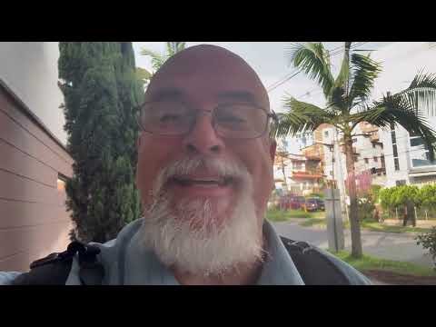 Ministry Highlight From Juan