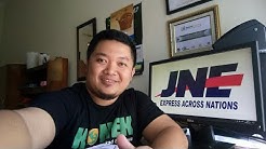 Tips Belanja Online Aman Nyaman Cepat dengan Pengiriman JNE - Durasi: 4.37. 