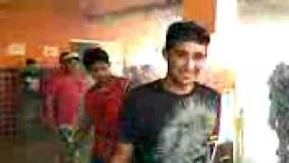 Bizz Do Antonio Augusto