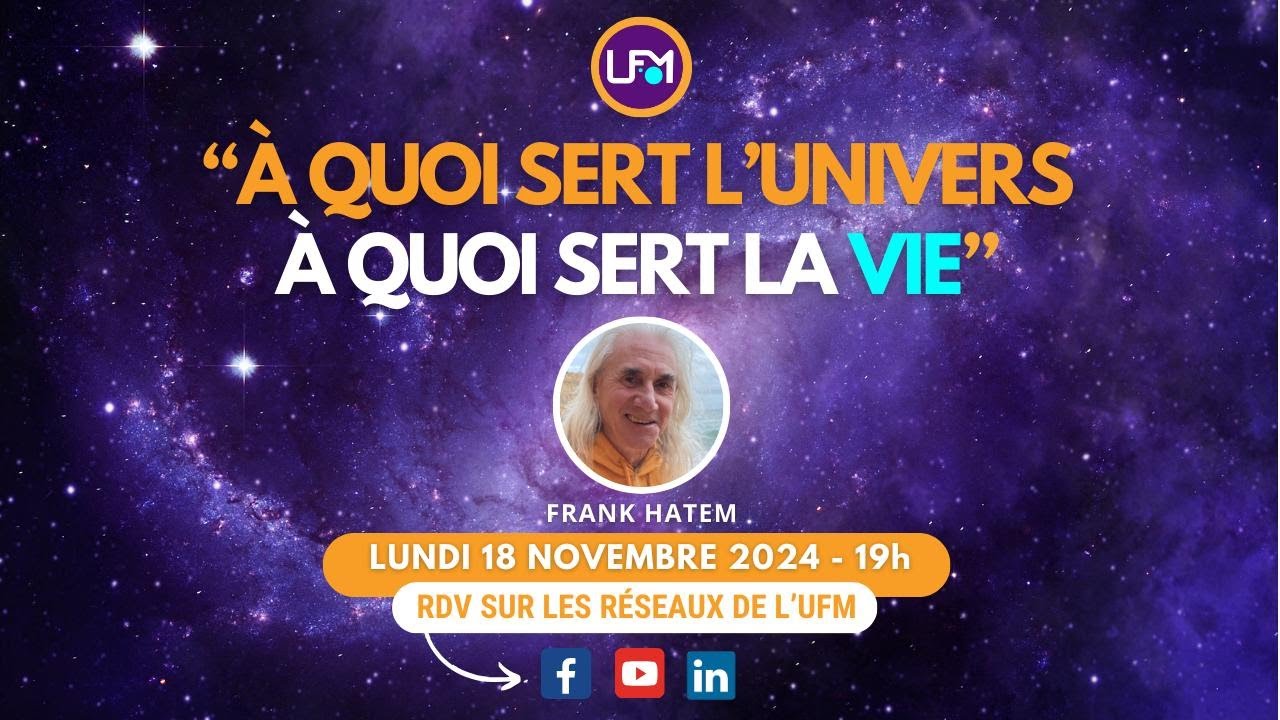 À quoi sert l'univers, à quoi sert la vie YouTube — free download