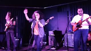 Landasan - Oceanlights (Live at Angkasa Event Space)