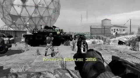 Final killcam infcted throwing knife across the map !