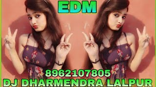 HO JAYEGI BALLE BALLE EDM MIX DJ DHARMENDRA LALPUR DJ GULAB CHHATARPUR DJ CHHOTU KHAJURAHO 💥😈