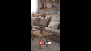 BELIANI – Living Room Makeover screenshot 5