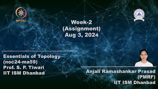 Week 2
