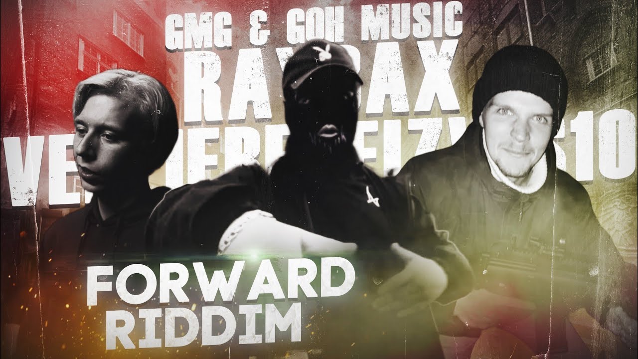 Tonton Verlieber x neizves10 x RAYBAX - FORWARD RIDDIM di YouTube Tonton Verlieber x neizves10 x RAYBAX - FORWARD RIDDIM di YouTube