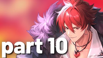 The Legend of Neverland Part 10 Mobile Walkthrough | Main Story | NO COMMENTARY