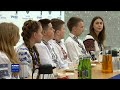 Polsko Ukraiński Dialog Młodzież Z Iwano Frankiwska Z Wizytą W Opolu Polsko Ukraiński Dialog Młodzież Z Iwano Frankiwska Z Wizytą W Opolu