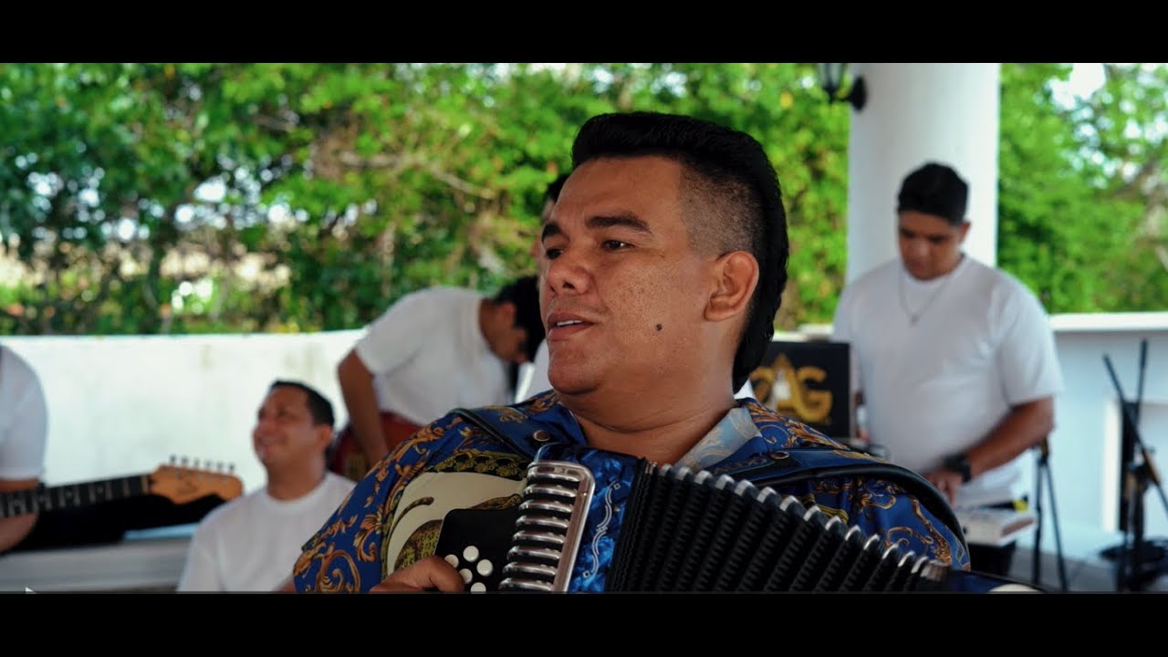Ganó el folclor - Pipe Castañez y Luifer Giraldo (en vivo)