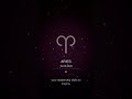 ♈ ARIES | 🔮 Horoscope May 15 | #Shorts