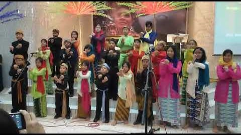 Swara Ananda - Tanjidor Sorge