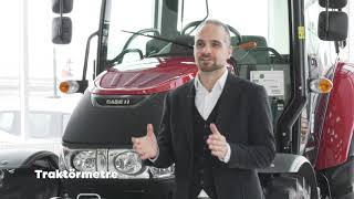 Case IH Dijital Lansman