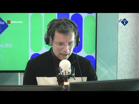 Pieter Derks over de Signal-gate