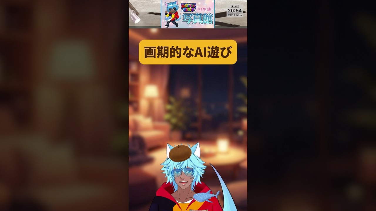 【爆笑】AIを使った画期的な遊び方 #youtubeshorts #shorts #subscribe #お笑い #爆笑ハプニング