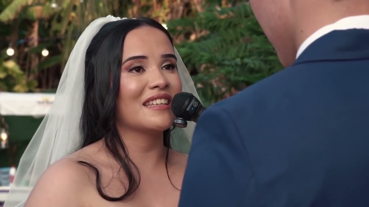 Casamento Melissa e Matheus 18.11