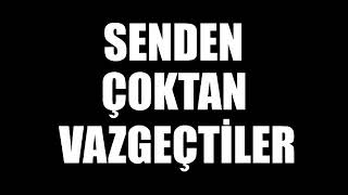 Aytek Teoman - Uyan!