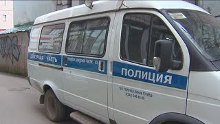 В России второй квартал - 2022: рекордное число мигрантов