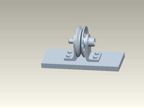 AndrewWIse ViewAnimation