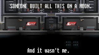 Starbound - Less Dead Moons Mod