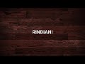 SLAM - RINDIANI