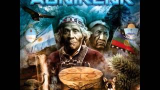 Aonikenk - 15 cacique yatel 2015 chords