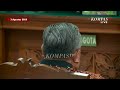 Debat Depan Hakim! Gafur ke Ahli Praperadilan Roy, Soroti Pengakuan Tak Membaca Putusan Sebelumnya