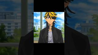 Hes Valhallas No 3 Tokyo Revengers Edit